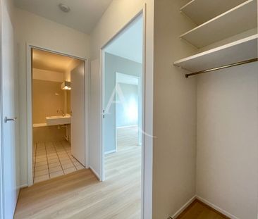 Location Appartement 2 pièces 39m² - Photo 6