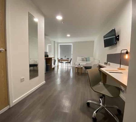 Studio Gold - Photo 5