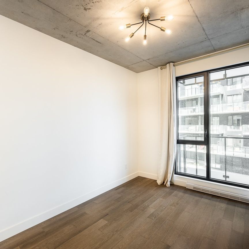 Appartement à louer, Montréal (Le Sud-Ouest) - Photo 1