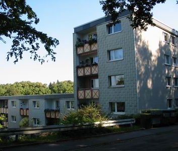 3-Zimmer-Wohnung in Iserlohn Zentrum mit 2 großen Balkonen! - Photo 6