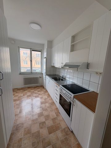 Stohagsvägen, Västerås - Foto 2