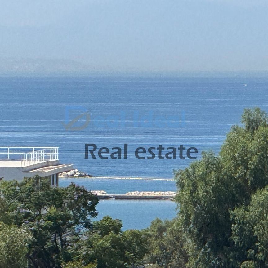 Διαμέρισμα για ενοικίαση Κάτω Γλυφάδα (Γλυφάδα) - Φωτογραφία 1