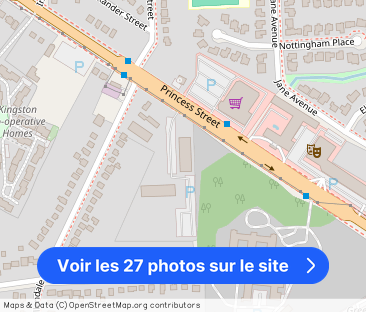 Waverly Apartments - Photo 1