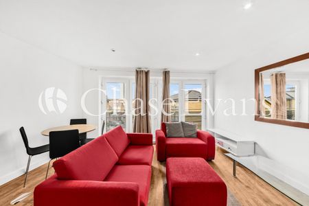 1 bedroom apartment to rent - Photo 3