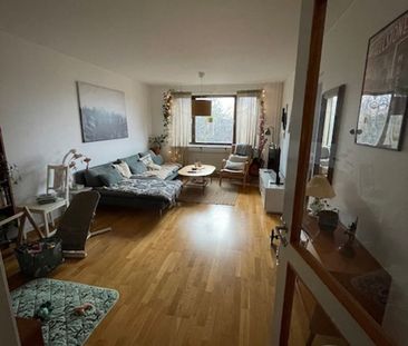 Sorgenfrivägen 63, Östra Sorgenfri - Foto 4