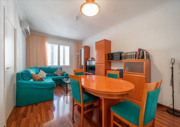 Carrer de Padilla, Barcelona, Catalonia 08025