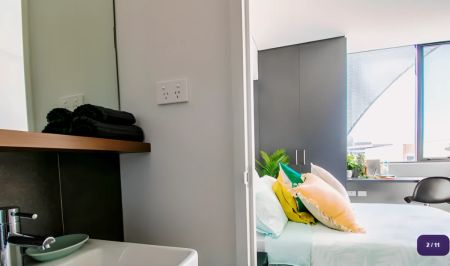 Studio(floor 3-15) - Photo 5