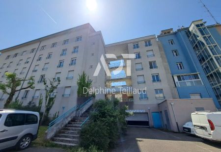 Appartement T1 à GRENOBLE - Photo 4