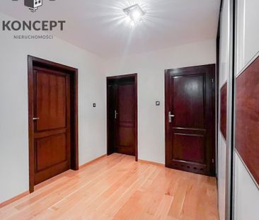 Przestronne 3-pok | Balkon | Garaż | Klecina - Фото 2