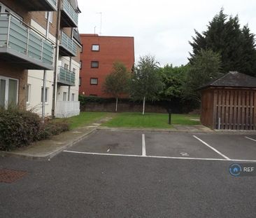 1 bedroom flat to rent - Photo 6