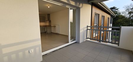 Appartement de 40 m2 à St vincent de tyrosse - Photo 2