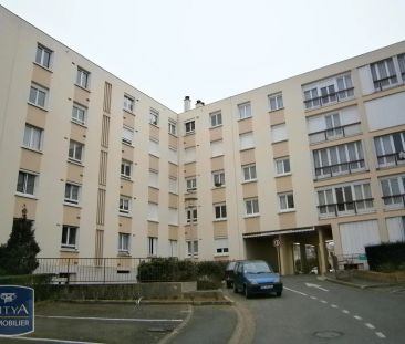 Appartement à louer 2 pièces 43.26m² - Photo 1