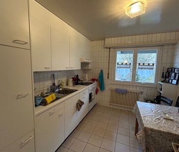 Appartement de 2 pièces au rez-supérieur - Foto 4