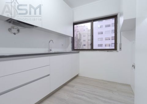 Apartamento T2