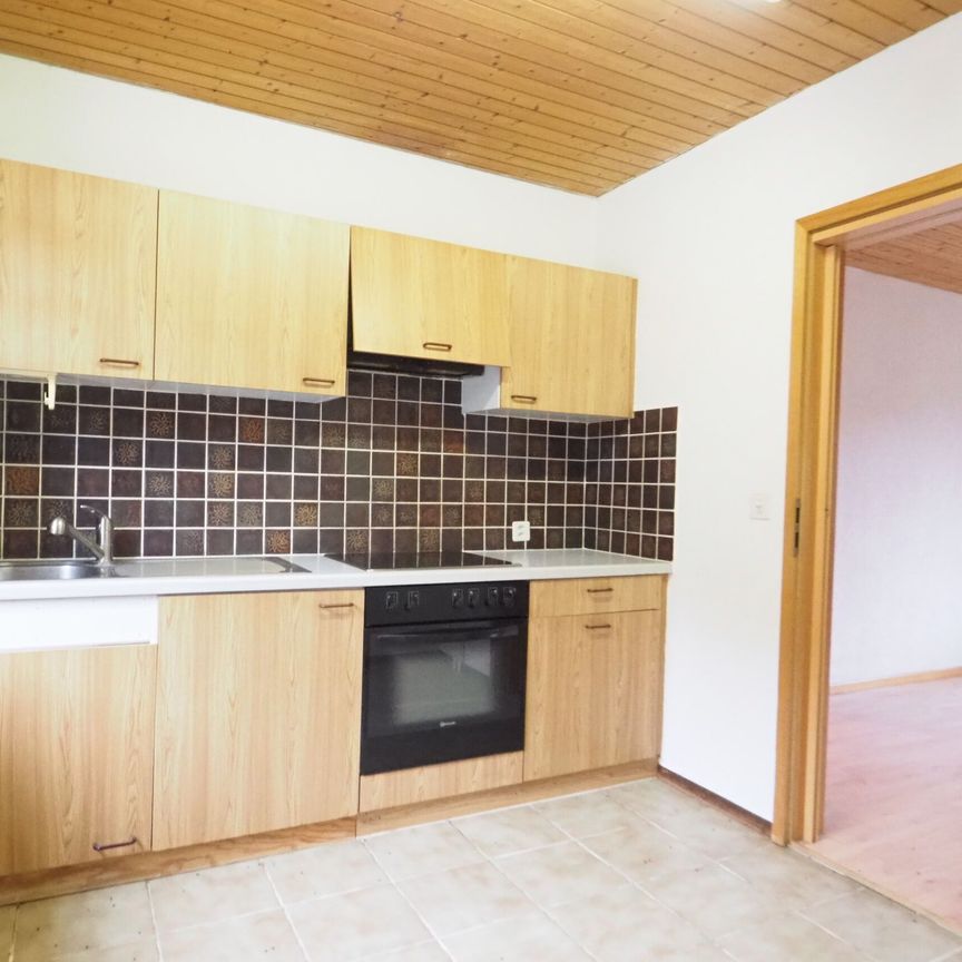 Inexpensive maisonette apartment for rent in quiet location with view - Foto 1