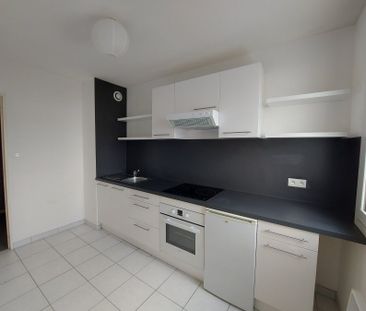 Appartement 2 pièces à Épinal - Photo 2