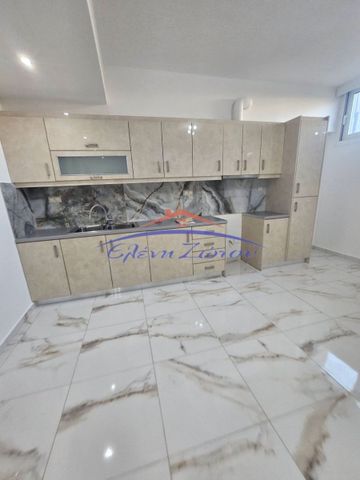 Διαμέρισμα για ενοικίαση Άγιοι Θεόδωροι (Γάζι) - Φωτογραφία 4