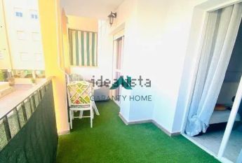 Alquiler de piso en Calle los Fenicios