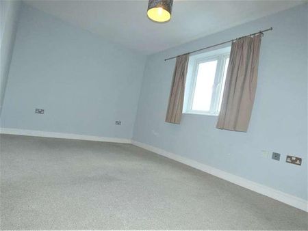 Apartment, Palace Court, Wardle Street, Stoke-on-trent, ST6 - Photo 4