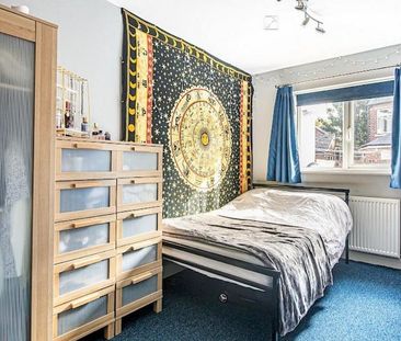 8 bedroom house to rent - Photo 4