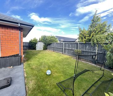 38 Lansdowne Way, Rolleston - Photo 2