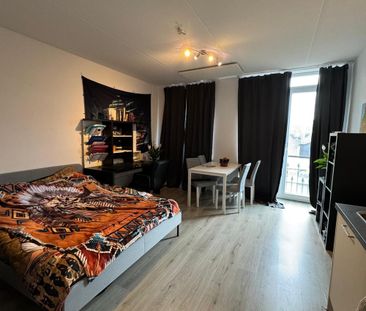 Studio ten Oeverstraat, Hoogeveen huren? - Photo 4