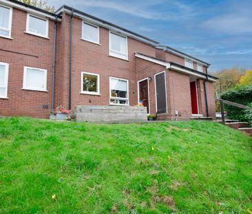 1 bedroom maisonette to rent - Photo 4