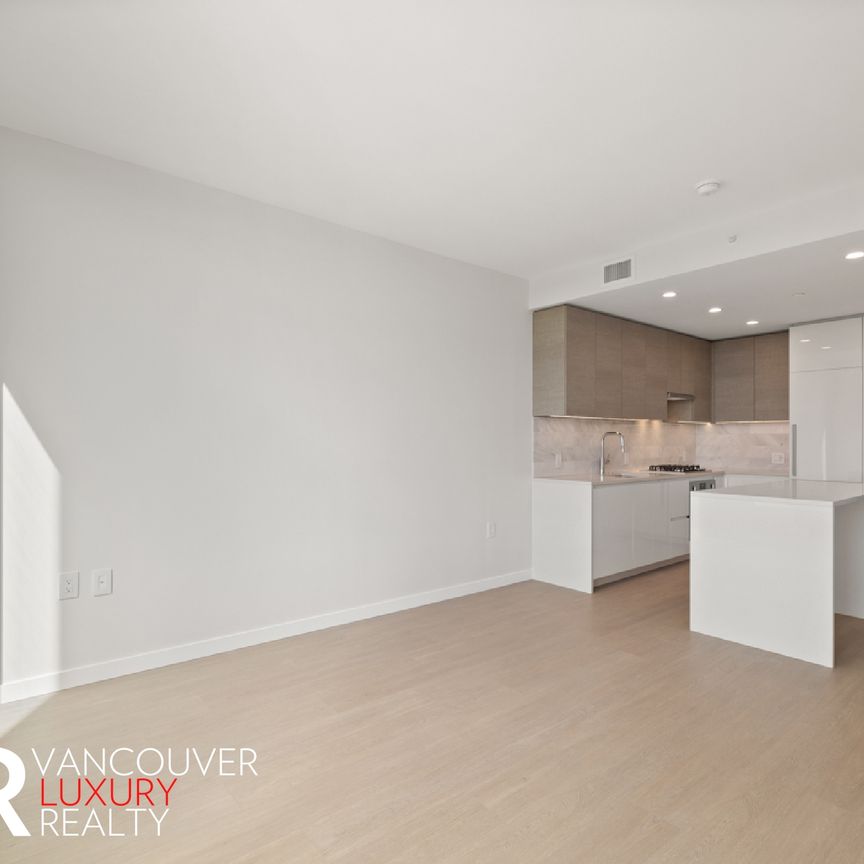 Condo in Burnaby, BC - Photo 1