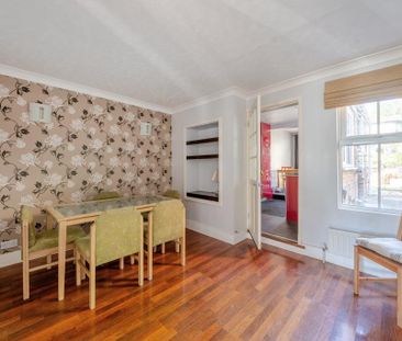3 bedroom terraced house to rent - Photo 1