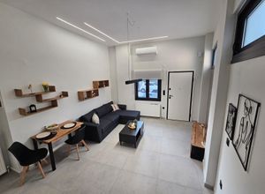 Loft για ενοικίαση - Τριανδρία - Δόξα - Κρυονέρι, - Photo 1