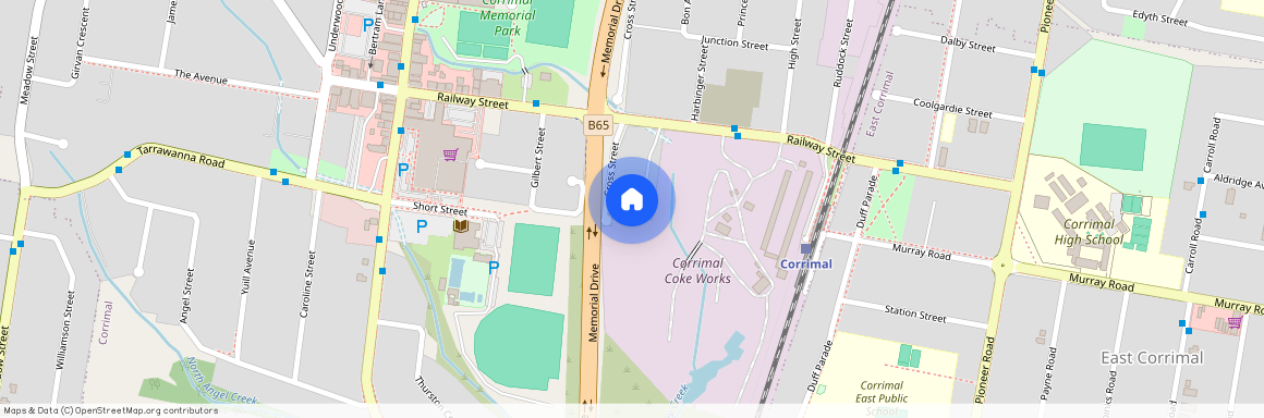 1/85 Cross Street, NSW 2518, Corrimal