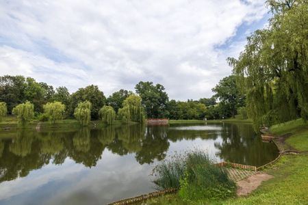 Przestronny apartament z tarasem 28m2 obok parku 85 m² - Фото 3