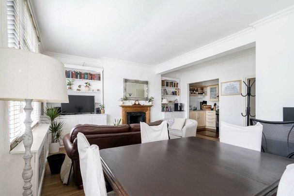 Eardley Crescent, Earls Court, SW5 - Photo 1