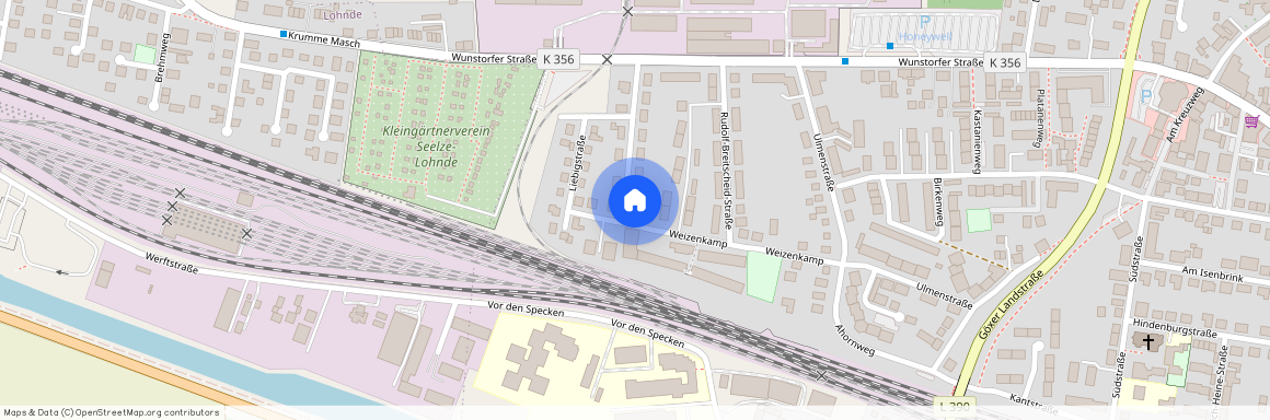 Kurt-Schumacher-Str. 2, 30926 Seelze