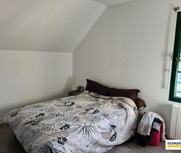 Appartement 3 pièces – 74 m² environ à Vitré (ref : 5157) - Photo 1