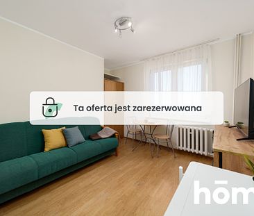 Mieszkanie 16,2 m², Gdańsk, Śródmieście, Siennicka - Zdjęcie 6