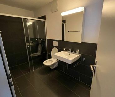 3.5 Zimmer, 95 m², 3. Stock - Photo 3