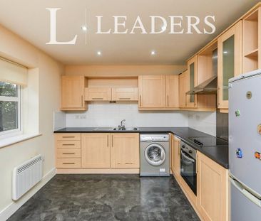 2 bedroom apartment to rent - Photo 3