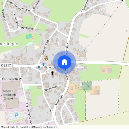 88637 Baden-Württemberg - Leibertingen