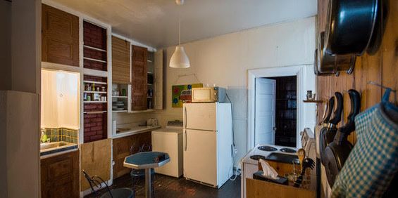 Appartement Quartier Saint Roch - Photo 3