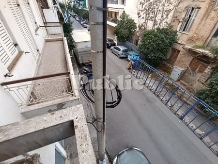 Διαμέρισμα για ενοικίαση Καλλιθέα - Photo 2