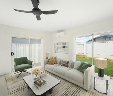 Brand New 1-Bedroom Granny Flat - Photo 5