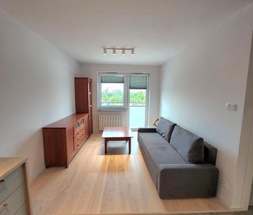 Komfortowe 2 pokoje z balkonem i garażem. - Photo 1