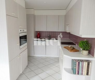 Appartement de 4.5 pièces au 1er étage avec balcon - Photo 5