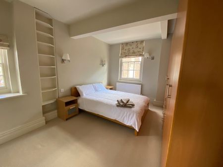 2 Bed Flat, Kingsley House, SW3 - Photo 4