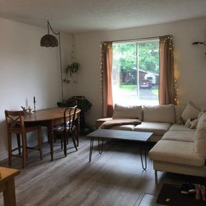 3 1/2 à louer au 307 rue William Cowansville - Photo 2