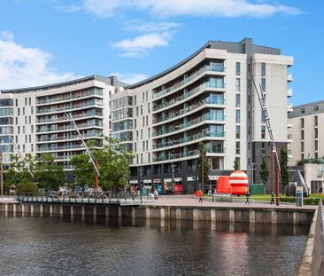 Apt 2-05, 2 Queens Road, Titanic Quarter, BT3, Belfast - Photo 3