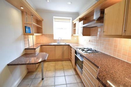 2 bedroom apartment to rent - Photo 2