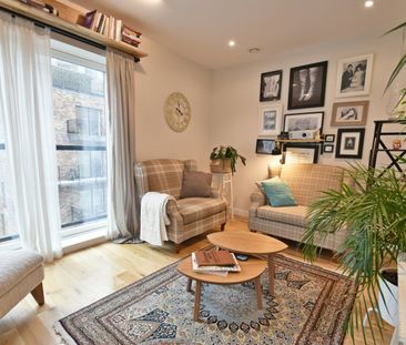 2 Bed Penthouse, Old Mill Street, M4 - Photo 5