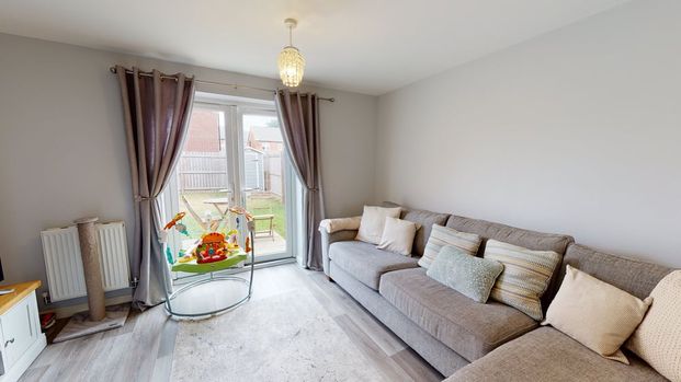 Summit Drive, Bessacarr, Doncaster DN4 7FT - Photo 1